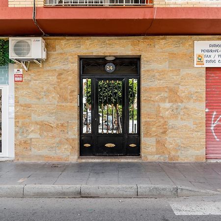 托雷维耶哈Apartamento La Ermita Comfort公寓 外观 照片