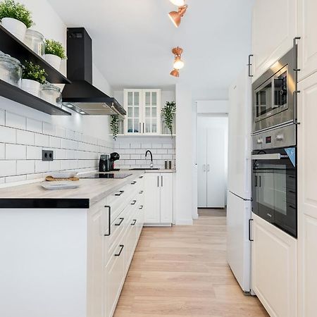 托雷维耶哈Apartamento La Ermita Comfort公寓 外观 照片