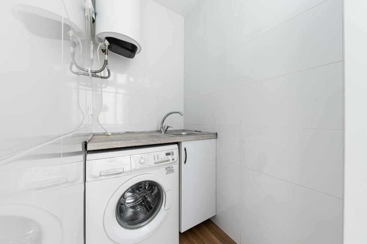 托雷维耶哈Apartamento La Ermita Comfort公寓 外观 照片