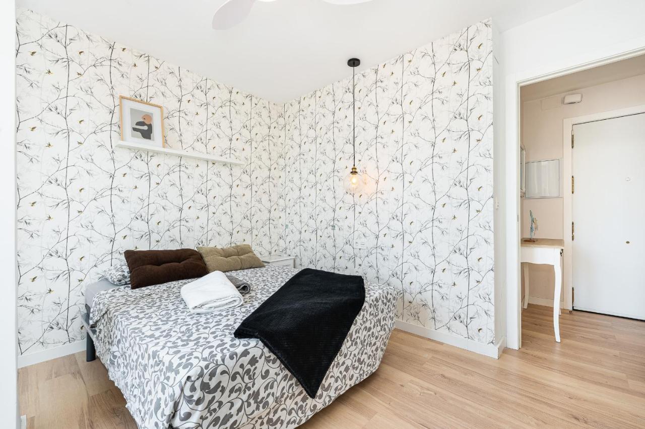 托雷维耶哈Apartamento La Ermita Comfort公寓 外观 照片