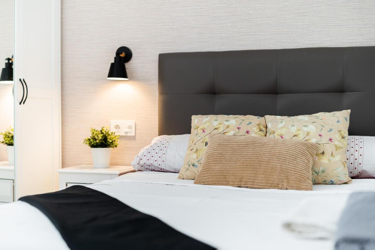 托雷维耶哈Apartamento La Ermita Comfort公寓 外观 照片