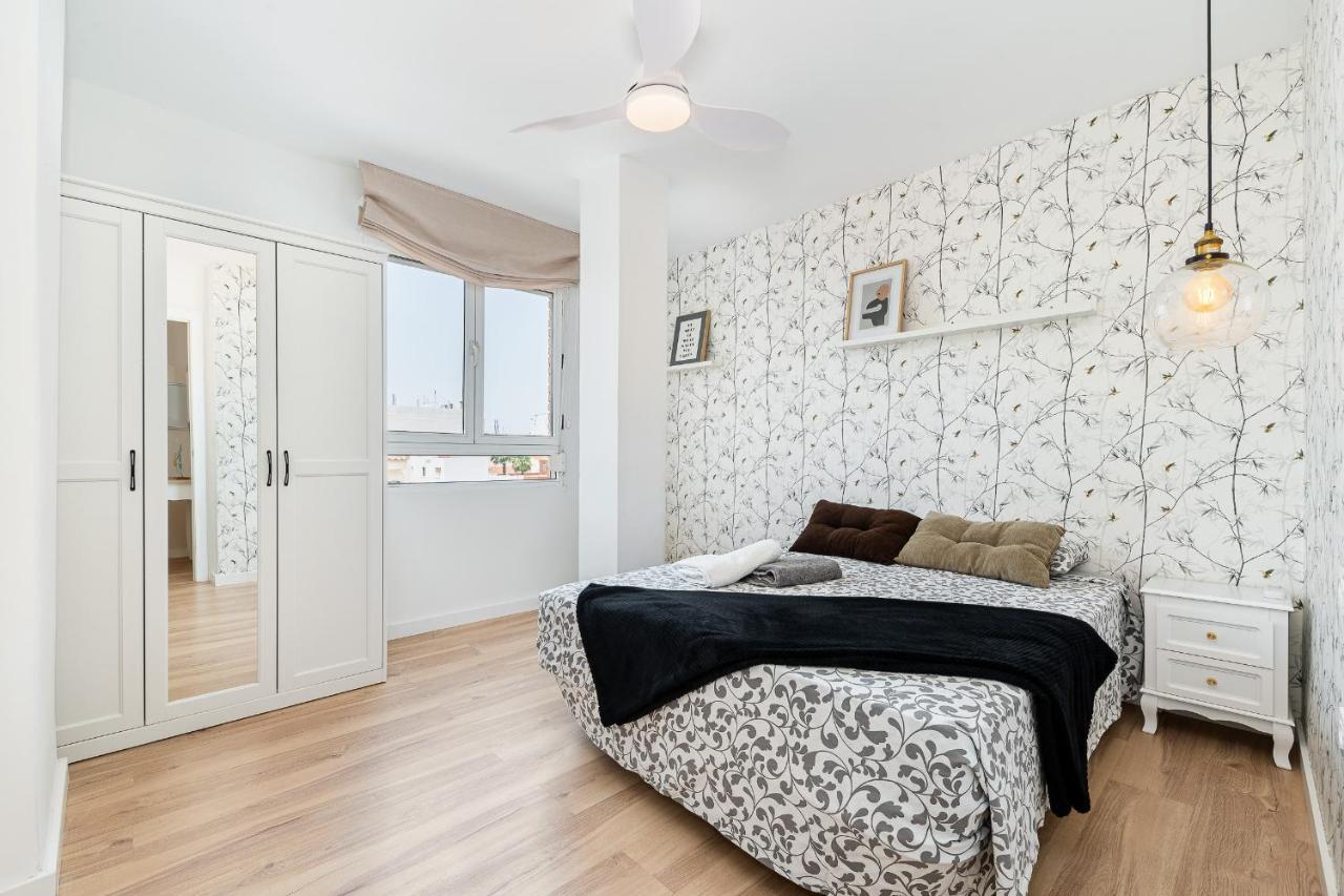托雷维耶哈Apartamento La Ermita Comfort公寓 外观 照片
