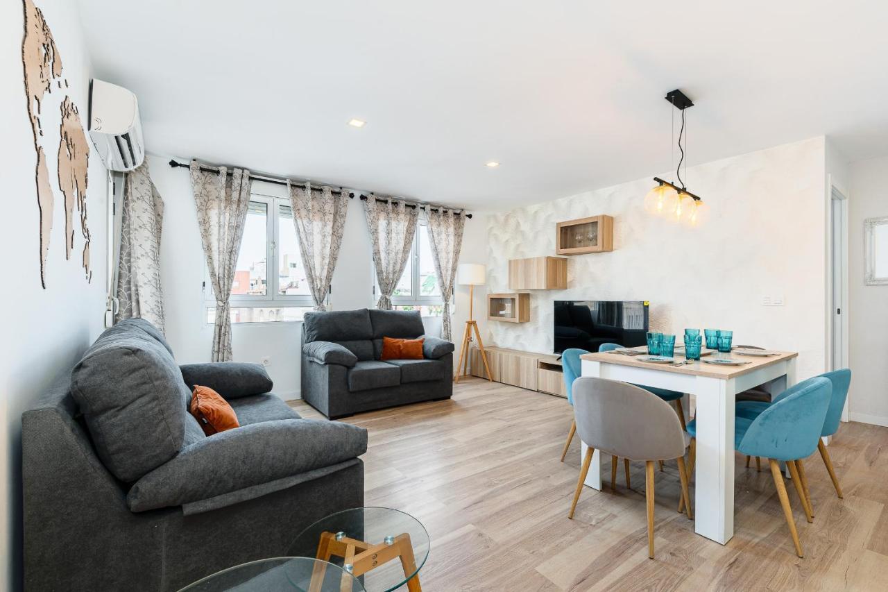 托雷维耶哈Apartamento La Ermita Comfort公寓 外观 照片
