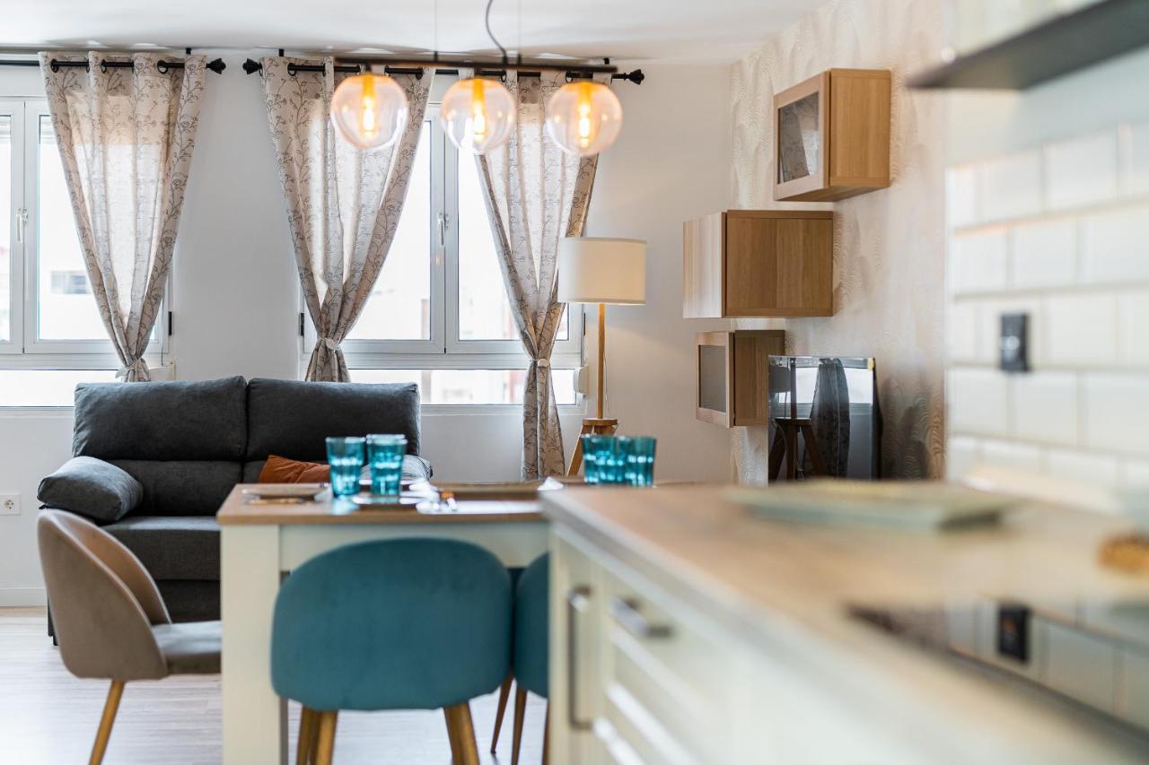 托雷维耶哈Apartamento La Ermita Comfort公寓 外观 照片